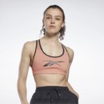 نحيف كانيون كورال لوكس ناقلات متسابق الرياضة الصدرية Reebok 0NZ0F738