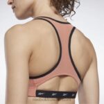 نحيف كانيون كورال لوكس ناقلات متسابق الرياضة الصدرية Reebok 0NZ0F738 - Image 5