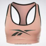 نحيف كانيون كورال لوكس ناقلات متسابق الرياضة الصدرية Reebok 0NZ0F738 - Image 6