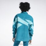 نحيف ميناء البط البري كاردي ب سروال قصير التستر Reebok 0NZ0F291 - Image 2