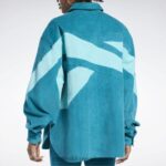 نحيف ميناء البط البري كاردي ب سروال قصير التستر Reebok 0NZ0F291 - Image 7