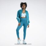 نحيف ميناء البط البري كاردي ب سروال قصير التستر Reebok 0NZ0F291 - Image 8