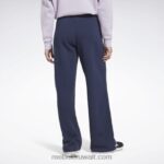 نحيف ناقلات البحرية السراويل الصوف الهوية Reebok 0NZ0F743 - Image 3