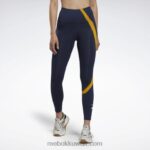 نحيف ناقلات البحرية طماق ناقلات جاهزة تجريب Reebok 0NZ0F423