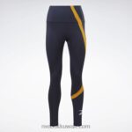 نحيف ناقلات البحرية طماق ناقلات جاهزة تجريب Reebok 0NZ0F423 - Image 6