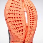 نحيف نقي رمادي 6 / رمادي نقي 7 / برتقالي مضيئة حذاء zig kinetica 2.5 Reebok 0NZ0F219 - Image 10