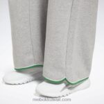 نحيف هيذر رمادي متوسط السراويل الصوف الهوية Reebok 0NZ0F372 - Image 4