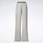 نحيف هيذر رمادي متوسط السراويل الصوف الهوية Reebok 0NZ0F372 - Image 6