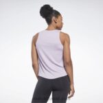 نحيف واحة بنفسجية أكتيفشيل + دبابة دريم بلند Reebok 0NZ0F626 - Image 3