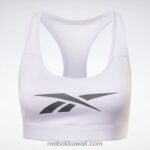 نحيف واحة بنفسجية لوكس ناقلات متسابق الرياضة الصدرية Reebok 0NZ0F529 - Image 6