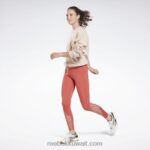 نحيف ecru ناعم تغطية رحلات السفاري الحديثة Reebok 0NZ0F959 - Image 2