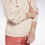 نحيف ecru ناعم تغطية رحلات السفاري الحديثة Reebok 0NZ0F959 - Image 5