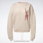 نحيف ecru ناعم تغطية رحلات السفاري الحديثة Reebok 0NZ0F959 - Image 6