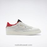 نقي رمادي 1 / أسود / أخضر جلن أحذية الانتقام نادي ج Reebok 0NZ0F354