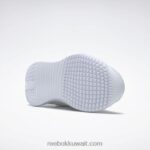 نقي رمادي 1 / البط البري شبه الكلاسيكي أحذية التدريب النسائية fluxlite Reebok 0NZ0F270 - Image 5