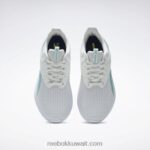 نقي رمادي 1 / البط البري شبه الكلاسيكي أحذية التدريب النسائية fluxlite Reebok 0NZ0F270 - Image 6