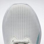 نقي رمادي 1 / البط البري شبه الكلاسيكي أحذية التدريب النسائية fluxlite Reebok 0NZ0F270 - Image 8