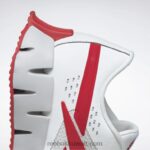 نقي رمادي 1 / متجه أحمر / رمادي نقي 2 حذاء زيج ديناميكا 2 للرجال Reebok 0NZ0F1076 - Image 9