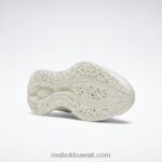 نقي رمادي 2 / طباشير / رمادي نقي 4 حذاء zig kinetica 3 Reebok 0NZ0F504 - Image 5