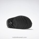نقي رمادي 2 / كور أسود أحذية beatnik Reebok 0NZ0F793 - Image 5