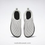 نقي رمادي 2 / كور أسود أحذية beatnik Reebok 0NZ0F793 - Image 6