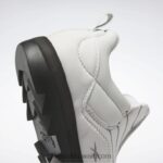 نقي رمادي 2 / كور أسود أحذية beatnik Reebok 0NZ0F793 - Image 7