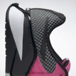 نقي رمادي 2 / وردي ذري / قلب أسود حذاء تدريب نانو 6000 Reebok 0NZ0F138 - Image 8