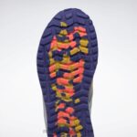 نقي رمادي 3 / أرجواني غامق / برتقالي مضيئة حذاء nano x2 tr Adventure للنساء Reebok 0NZ0F328 - Image 11