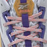نقي رمادي 3 / أرجواني غامق / برتقالي مضيئة حذاء nano x2 tr Adventure للنساء Reebok 0NZ0F328 - Image 3