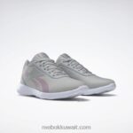 نقي رمادي 3 / أرجواني منقوع / أبيض فاتح أحذية نسائية ستريديوم 2 Reebok 0NZ0F286 - Image 3