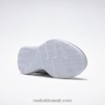 نقي رمادي 3 / أرجواني منقوع / أبيض فاتح أحذية نسائية ستريديوم 2 Reebok 0NZ0F286 - Image 5