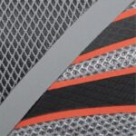 نقي رمادي 3 / الأساسية أسود / برتقالي مضيئة لايت بلس 3 أحذية ركض رجالية Reebok 0NZ0F1340 - Image 11