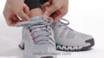 نقي رمادي 3 / البط البري الكلاسيكي حذاء زيجويلد تريل 6 نسائي Reebok 0NZ0F167 - Image 2