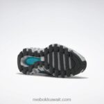 نقي رمادي 3 / البط البري الكلاسيكي حذاء زيجويلد تريل 6 نسائي Reebok 0NZ0F167 - Image 7