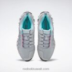 نقي رمادي 3 / البط البري الكلاسيكي حذاء زيجويلد تريل 6 نسائي Reebok 0NZ0F167 - Image 8