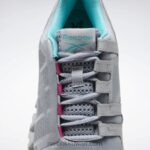 نقي رمادي 3 / البط البري الكلاسيكي حذاء زيجويلد تريل 6 نسائي Reebok 0NZ0F167 - Image 9