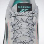 نقي رمادي 3 / تيل كلاسيكي / برتقالي حذاء zig dynamica 2 Adventure للرجال Reebok 0NZ0F1158 - Image 8