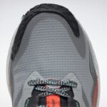 نقي رمادي 3 / تيل كلاسيكي / برتقالي حذاء الجري الرجالي Floatride Energy 4 Adventure Reebok 0NZ0F1089 - Image 10