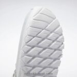 نقي رمادي 3 / رمادي بارد / أبيض ftwr حذاء فليكساجون فورس 4 نسائي للتدريب Reebok 0NZ0F287 - Image 7