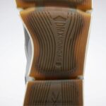 نقي رمادي 3 / رمادي نقي 5 / طباشير حذاء ديلي فيت دي ام اكس للرجال Reebok 0NZ0F1154 - Image 7