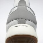 نقي رمادي 3 / رمادي نقي 5 / طباشير حذاء ديلي فيت دي ام اكس للرجال Reebok 0NZ0F1154 - Image 8
