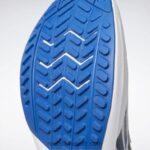 نقي رمادي 3 / كور أسود / أزرق متجه أحذية الجري التي لا نهاية لها 3 للرجال Reebok 0NZ0F1172 - Image 11