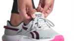 نقي رمادي 3 / كور أسود / وردي فخور لايت بلس 3 أحذية نسائية Reebok 0NZ0F285 - Image 2