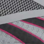 نقي رمادي 3 / كور أسود / وردي فخور لايت بلس 3 أحذية نسائية Reebok 0NZ0F285 - Image 11