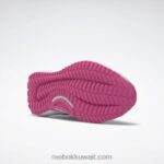 نقي رمادي 3 / كور أسود / وردي فخور لايت بلس 3 أحذية نسائية Reebok 0NZ0F285 - Image 7