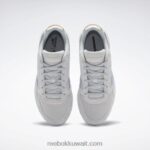 نقي رمادي 3 / ليلكي توهج / ذهب وردي أحذية نسائية Royal techque t ce Reebok 0NZ0F266 - Image 6