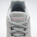 نقي رمادي 3 / ليلكي توهج / ذهب وردي أحذية نسائية Royal techque t ce Reebok 0NZ0F266 - Image 7
