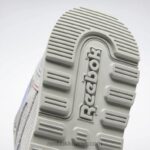 نقي رمادي 3 / ليلكي توهج / ذهب وردي أحذية نسائية Royal techque t ce Reebok 0NZ0F266 - Image 8
