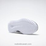 نقي رمادي 3 / متجه أزرق / أبيض ftwr حذاء انرجين لايت للجري للرجال Reebok 0NZ0F1074 - Image 7