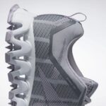 نقي رمادي 3 / واحة بنفسجية حذاء زيجويلد تريل 6 نسائي Reebok 0NZ0F278 - Image 8